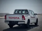 تويوتا هيلوكس 2022